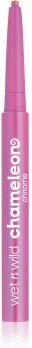 Wet N Wild Chameleon Chrome Eyeliner lápis para os olhos com efeito metálico tom Planet Disco 0.2 g. Chameleon Chrome Eyeliner