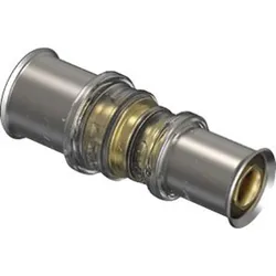 Wavin Tigris M5 Kupplung reduziert 40mm x 32mm