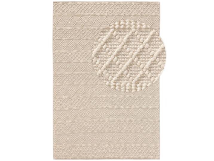 Tapis crème 200x300