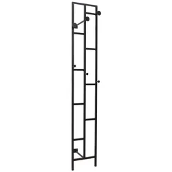 Möbel Direkt Online, Garderobe + Kleiderstange, Anke