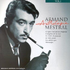 Armand Mestral - My Yidische Mama - Preis vom 17.10.2026 19:25:27 h