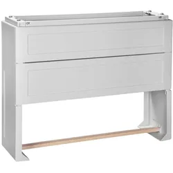 GSAB Elektrotechnik Normsockel 2NS1