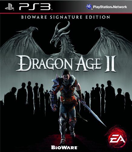 Bioware - Dragon Age 2: BioWare Signature Edition (PEGI) - Preis vom 11.10.2026 03:10:56 h