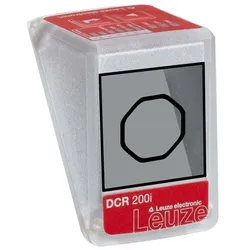 Leuze Abdeckhaube Cover DCR 200i-P