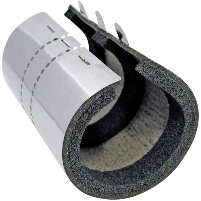 Walraven Pacifyre Brandschutzmanschette 2154063065 63-65mm, für brennbare Rohrleitungen