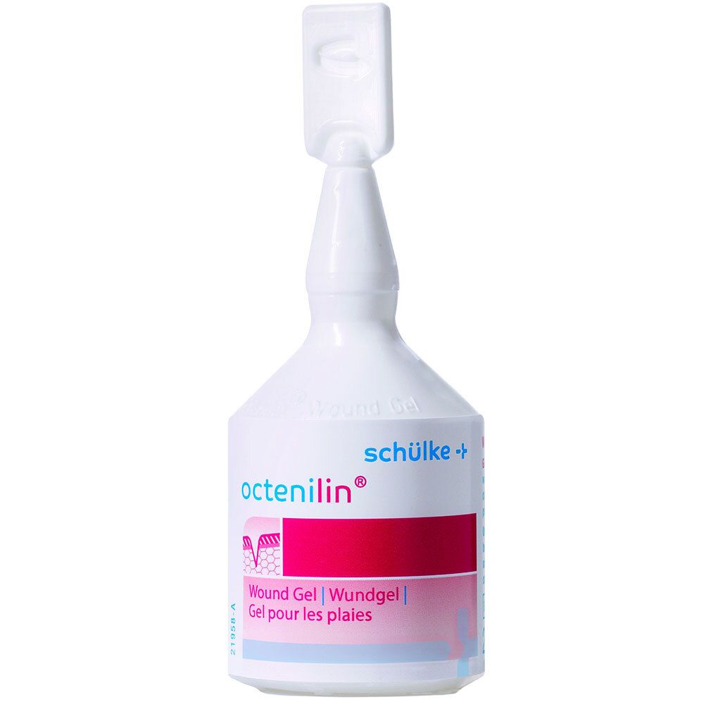 Octenilin Wundgel 20 ml Gel