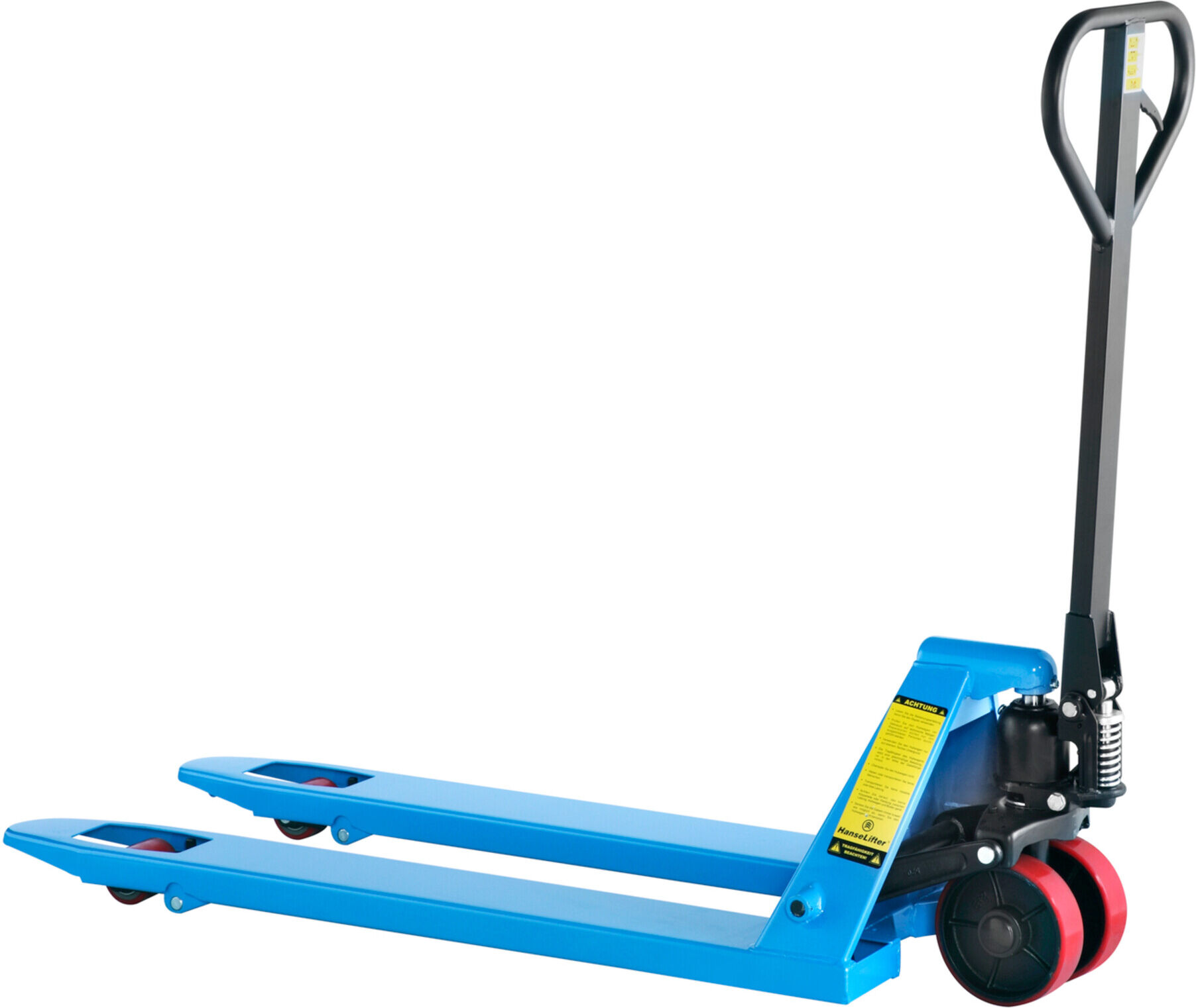 HanseLifter ECO-Hubwagen DB-E, 2.000 kg (GE0022879)