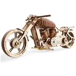 Ugears Motorrad