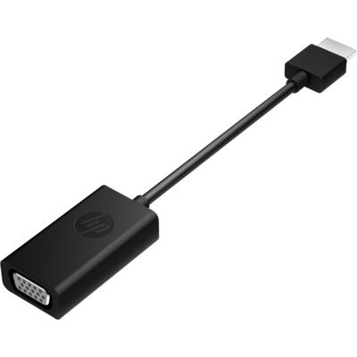 HP Inc. HP HDMI-zu-VGA-Kabeladapter X1B84AA#ABB