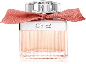 Chloé Roses de Eau de Toilette para mulheres 50 ml. Roses de