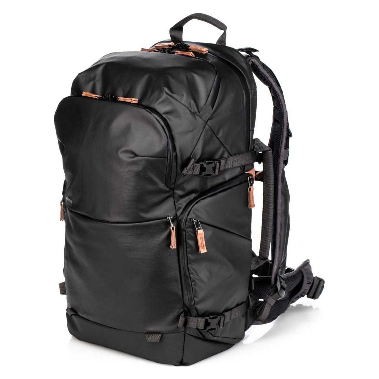 Shimoda Explore V2 35 (Fotorucksack, 35 l) (520-102)