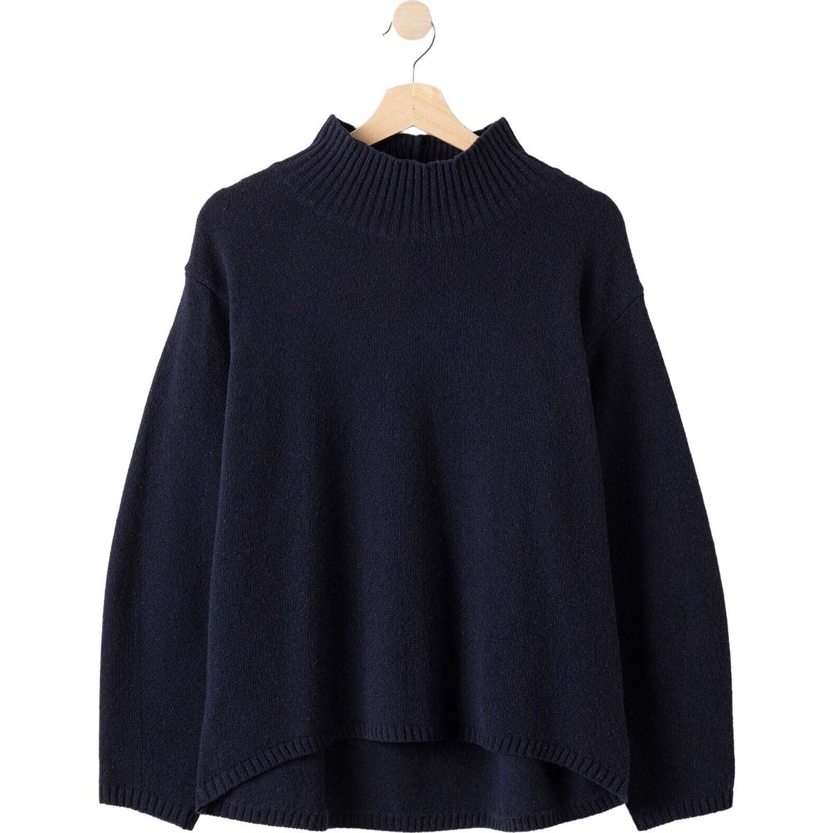 Holebrook Veronika Turtle navy (290) XS A32404-290-XS