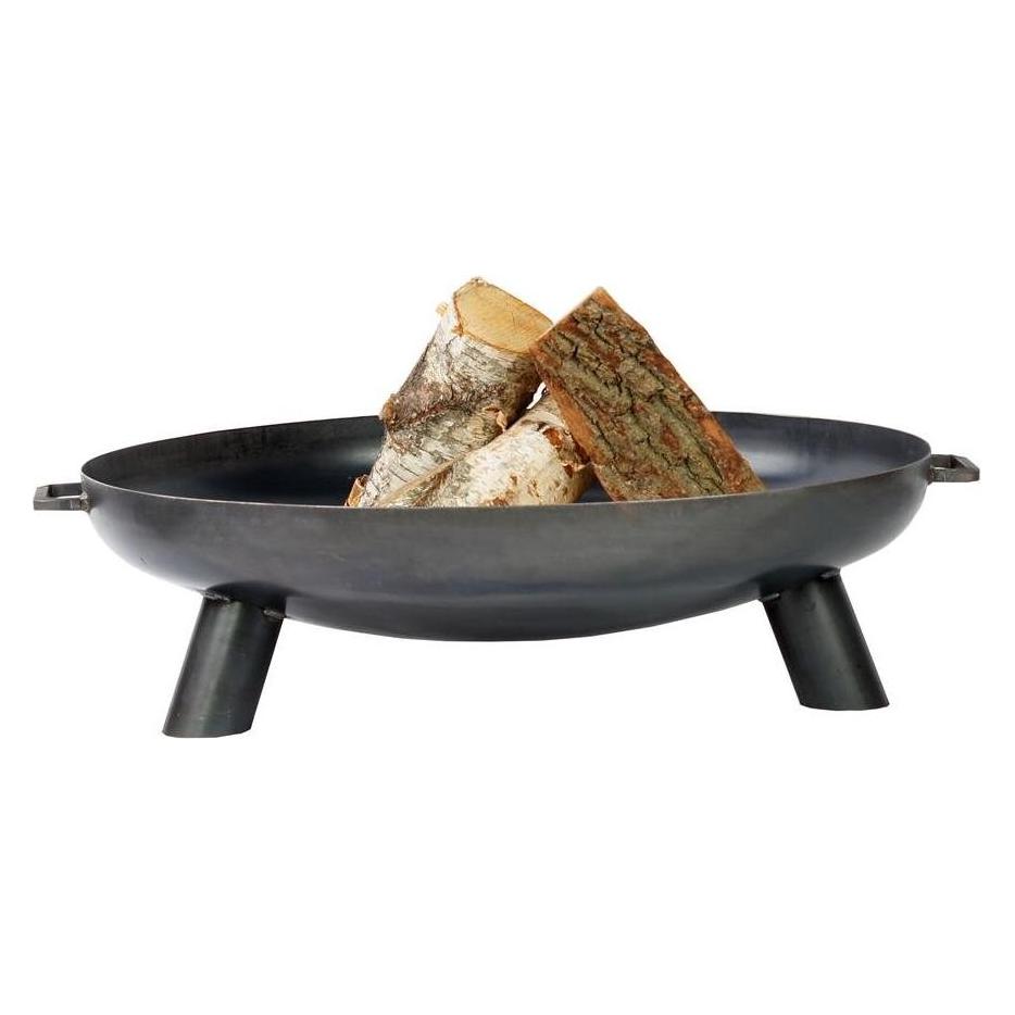 Markone Feuerschale 116-1: 60/24 cm (52317181)