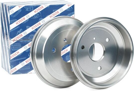 Bosch 0 986 477 103 Brake drum