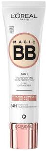 L'Oréal Paris Magic BB 5 in 1 Transforming Skin Perfector 30 ml