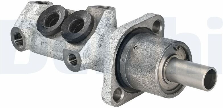 Delphi Hauptbremszylinder Lm80947 Für Renault