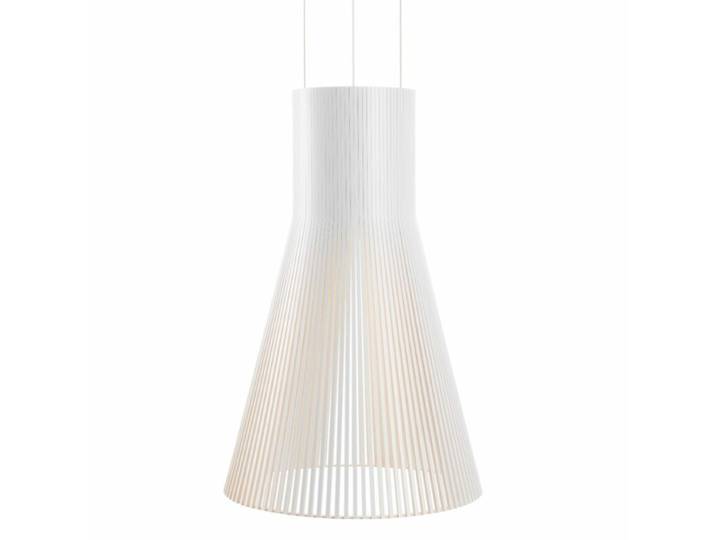 Secto Design Pendelleuchte Magnum 4202, aus Holz, für TreppenhÃ