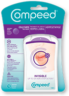 Compeed Lippenherpes-Behandlung 15 Pflaster