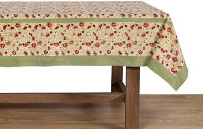 Couleur Nature Meadows Tablecloth