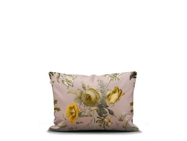 Essenza Florean Blush pink kussensloop