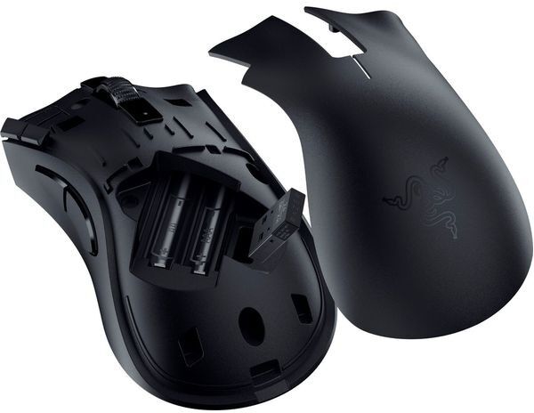 Razer DeathAdder V2 X HyperSpeed Black