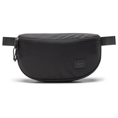 Herschel - Kaine Hip Pack - Hüfttasche Gr 4,5 l schwarz