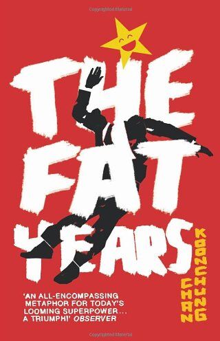 Chan Koonchung - The Fat Years - Preis vom 05.10.2026 03:47:11 h