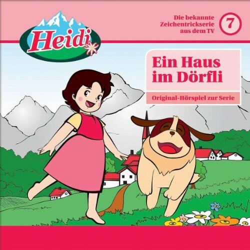 Heidi - Heidi,Folge 7 - Preis vom 09.10.2026 07:28:09 h