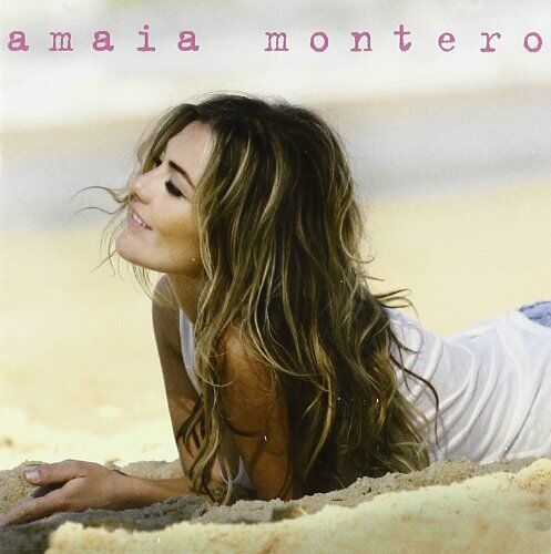 Amaia Montero - Amaia Montero - Preis vom 11.10.2026 03:10:56 h