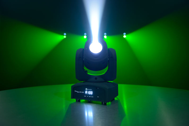 Fun Generation PicoSpot 20 LED