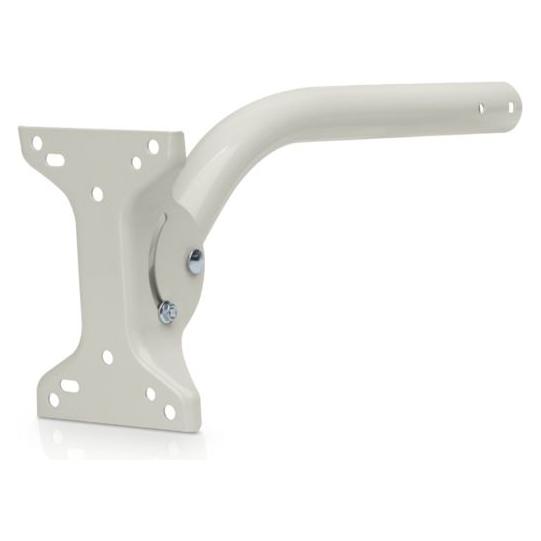 Ubiquiti Universal-Armhalterung, 10er-Pack Grau (Wandhalterung) (UB-AM-10)
