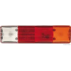 HERTH&BUSS Heckleuchte, rechts, PG-Verschraubung - 83830022