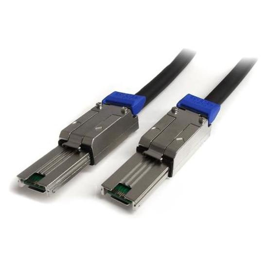 StarTech ISAS88881 (100 cm) (1M EXTERNAL MINI SAS CABLE)