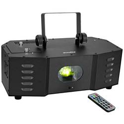 Eurolite 51918591 GoFlow 100 DMX LED-Effektstrahler Anzahl LEDs (Details):1 100 W
