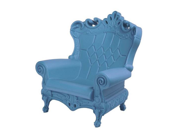 Slide Sessel Queen of Love