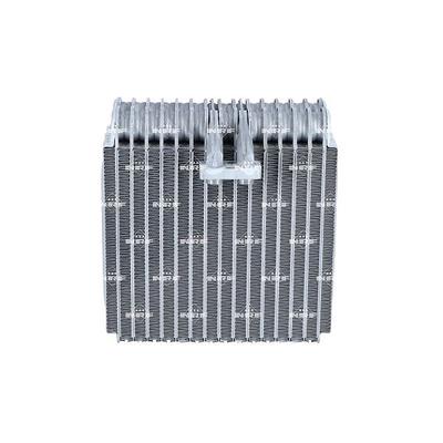 Nrf Verdampfer, Klimaanlage [Hersteller-Nr. 36207] für Iveco