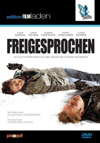 Peter Payer - Freigesprochen - Preis vom 04.10.2026 03:51:26 h