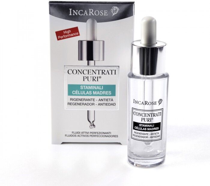 Incarose Concentrati Puri Staminali - 15 ml