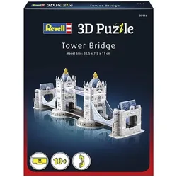 Revell 3D-Puzzle »Tower Bridge« 32 Teile