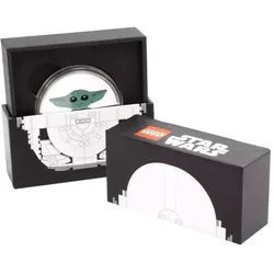 LEGO Star Wars Münze