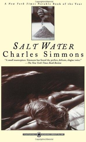 Charles Simmons - Salt Water - Preis vom 11.10.2026 15:43:13 h