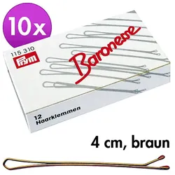 Prym Baronesse Haarklemmen