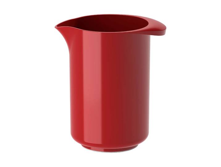 Rosti Pichet à mélange Classic 1,25 L Rouge