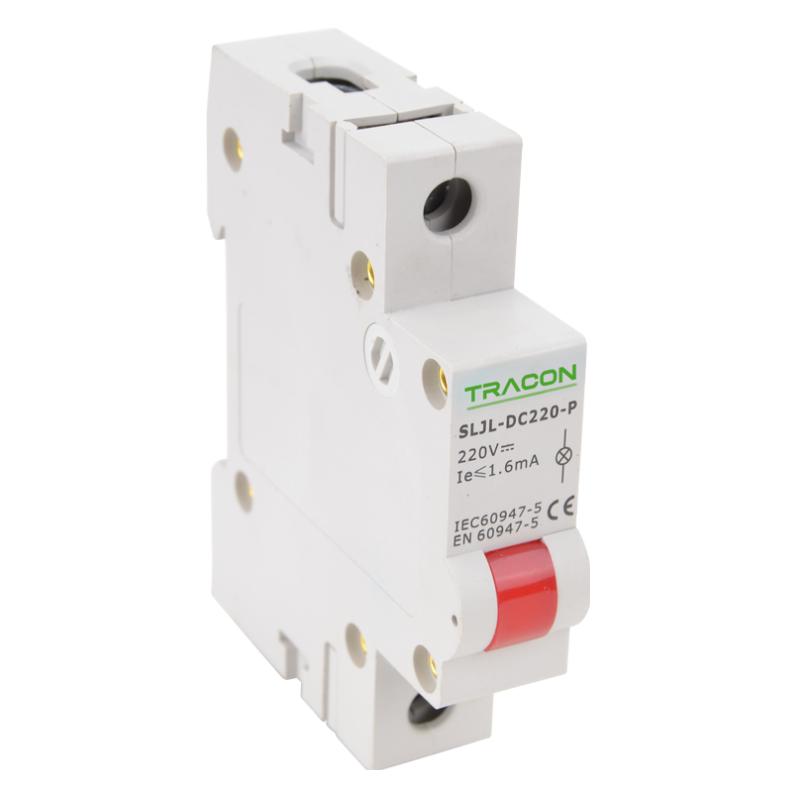 Tracon Allgemeines Produkt (TR-SLJL-DC220-P)
