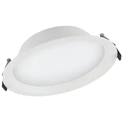 Ledvance, Deckenleuchte, Downlight Alu (2370 lm)