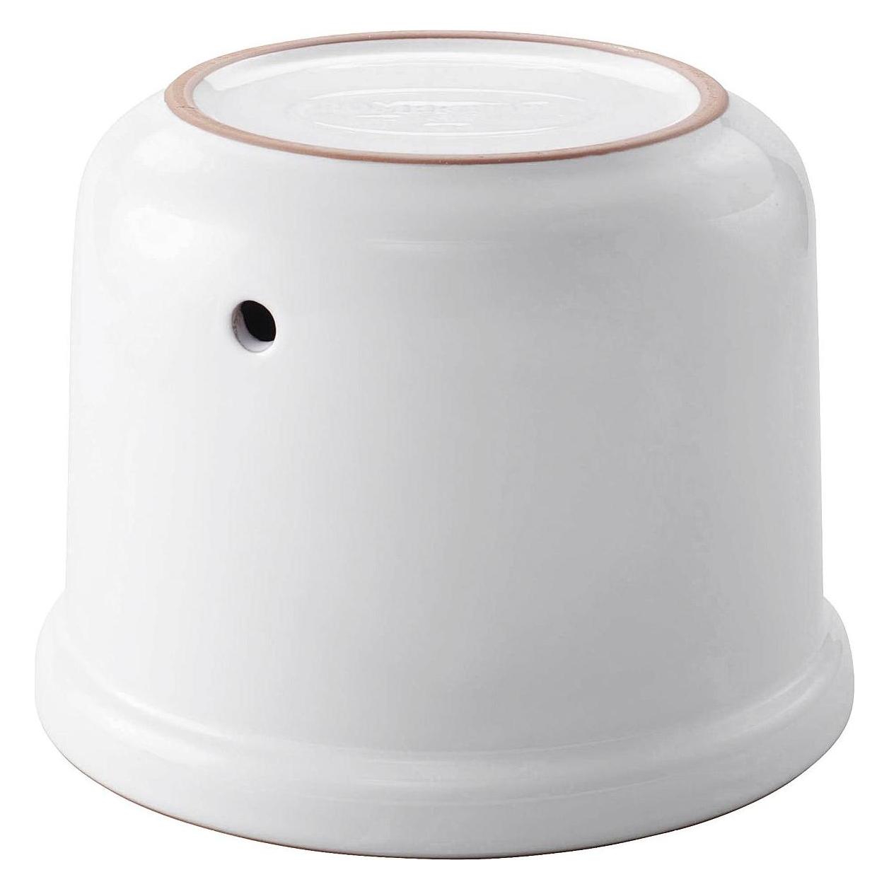 Römertopf Frische-Topf Maxi plus weiss (5.50 l) (RÖMERTOPF)