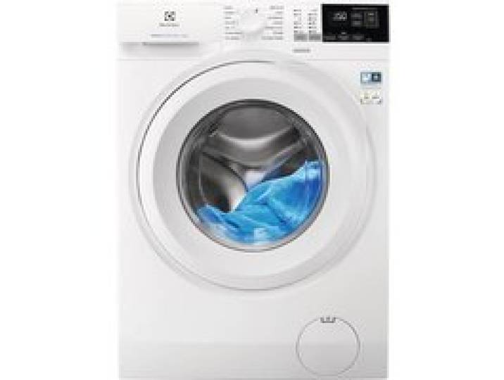 Lave-linge hublot Pose-libre PerfectCare 600 9 kg ELECTROLUX EW6F1419BR Classe A