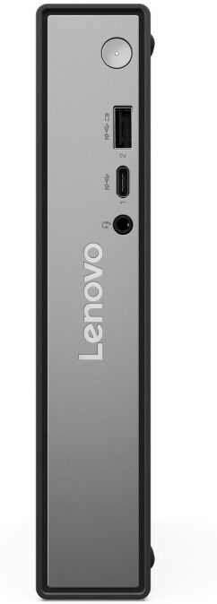 Lenovo ThinkCentre neo 50q QC 16 GB LPDDR5x-SDRAM 512 GB SSD Windows 11 Pro Mini PC Nero (13C8001EGE)