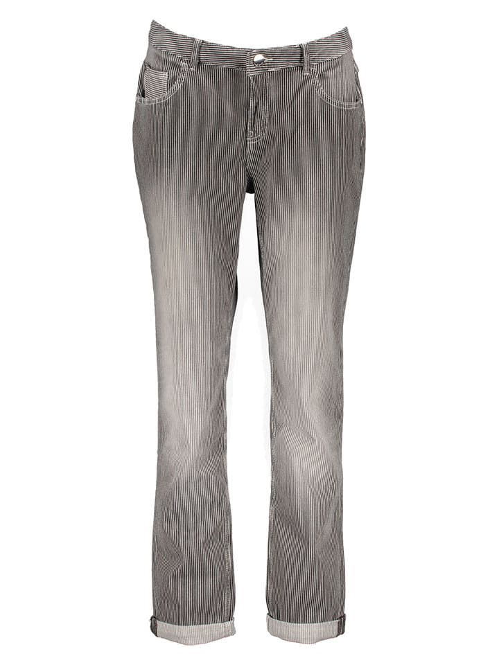 Rosner Jeans - Slim fit - in Grau - W46/L28