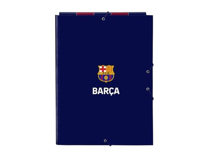 Carpet Folio, 3 Solapas FC Barcelona 1ª Team, 23/24